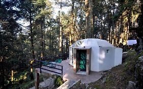 Glampina